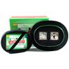 Image 1 : 2013 New Zealand $2 2x 1oz Monopoly Proof Coin Set (Tax Exempt)