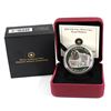 Image 1 : 2008 $20 Great Canadian Locomotives - Royal Hudson Fine Silver Coin (TAX Exempt)