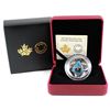 Image 1 : 2017 $20 Canadian Underwater Life Fine Silver Coin (TAX Exempt)