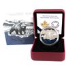 Image 1 : 2017 $20 Iconic Canada - The Grizzly Bear Fine Silver Coin (TAX Exempt)
