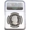 Image 2 : 2013 Canada $20 Superman - Shield NGC Certified PF-69 (Tax Exempt)