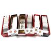 Image 1 : Estate Lot of Mixed World Coins. You will receive a Variety of Countries packaged in 2x2s. Some Coun