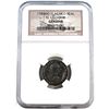 Image 1 : 1783MO FF Mexico Real El Cazador NGC Shipwreck Certified Genuine with COA Explaining Some Informatio