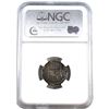 Image 2 : 1783MO FF Mexico Real El Cazador NGC Shipwreck Certified Genuine with COA Explaining Some Informatio