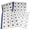 Image 1 : Estate Lot 1925-1967 Great Britain Mixed Coin Collection. You will receive a mix of Two Shillings, O