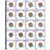 Image 2 : Estate Lot 1925-1967 Great Britain Mixed Coin Collection. You will receive a mix of Two Shillings, O
