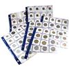 Image 1 : Estate Lot 1912-1994 Hellenic (Greek) Republic Mixed Coin Collection. You will receive a mix of deno