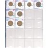 Image 2 : Estate Lot 1912-1994 Hellenic (Greek) Republic Mixed Coin Collection. You will receive a mix of deno