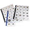Image 1 : Estate Lot 1814-1985 Turkey Mixed Coin Collection. You will receive a mix of denominations raging in