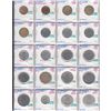 Image 2 : Estate Lot 1814-1985 Turkey Mixed Coin Collection. You will receive a mix of denominations raging in