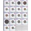 Image 3 : Estate Lot 1814-1985 Turkey Mixed Coin Collection. You will receive a mix of denominations raging in