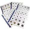Image 1 : Estate Lot 1822-2000 Israel & Italy Mixed Coin Collection. You will receive a mix of denominations r