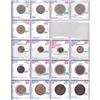Image 2 : Estate Lot 1822-2000 Israel & Italy Mixed Coin Collection. You will receive a mix of denominations r