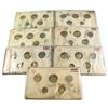 Image 1 : Estate Lot 1965 Republic of Yugoslavia 5-coin Sets. You will receive a total of 7 sets. Please note 