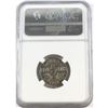 Image 2 : 1924 Canada 5-cent NGC Certified MS-62