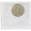 Image 2 : 1907 Canada 25-cent ICCS Certified VF-30