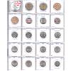 Image 2 : Estate Lot 'Canada Collection'. You will receive a 2014 Silver Maple, Assorted Canadian coins, 2010 