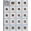 Image 2 : Estate Lot 'U.S.A. Collection'. You will receive a 1oz Sunshine Round, 19x 1896-2005 Assorted Coins,