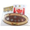 Image 1 : 1999 Canada 5-coin year set, 2012 Oh Canada Gift Set & 2014 Canada Uncirculated Coin Set. 3pcs