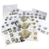 Image 1 : Lot of 11x Canada 2012-2014 Circulation Packs. This lot includes: 2010 Remembrance Day 10-pack, 2x 2