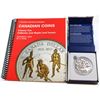 Image 1 : 2015 Canada $200 Coastal Waters ($200 for $200 series issue #2) 2 oz. Fine Silver Coin - includes bo