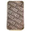 Image 2 : Johnson Matthey 5oz Fine Silver Bar 'USA Production' with JM Logo (Tax Exempt) Serial #048399