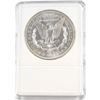 Image 2 : 1921-D Morgan One Dollar ANGS Certified MS-67