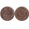 Image 1 : 1887 Great Britain Penny AU-UNC
