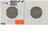 Image 1 : 1954G German Federal Republic Mark VF-EF