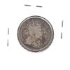 Image 2 : 1904 Canada 25-cent VG-F (Scratched)