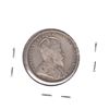 Image 2 : 1909 Canada 25-cent Fine (Scratched)