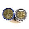 Image 1 : 2017 Canada Toronto Maple Leafs Loon Roll & 2017 Canada Vimy $2 Roll. Both Rolls are Special Wrap Or
