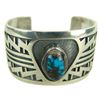 Image 1 : Hopi Bracelet - Marcus Coochwikvia