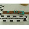 Image 2 : Zuni Inlay Buckle Set