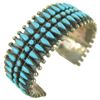 Image 1 : Navajo Bracelet - R.L.