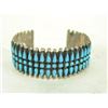 Image 2 : Navajo Bracelet - R.L.