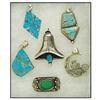 Image 1 : 6 Jewelry Items