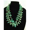 Image 2 : Pueblo Turquoise Necklace