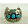 Image 2 : Navajo Bracelet - Charlie Singer