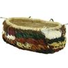 Image 1 : Pomo Feather Basket