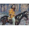 Image 2 : Howard Terpning (b.1927)