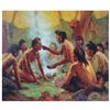 Image 1 : Howard Terpning (b.1927)