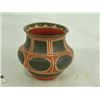 Image 2 : Santa Domingo Pottery Jar - Robert Tenorio