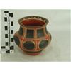 Image 3 : Santa Domingo Pottery Jar - Robert Tenorio