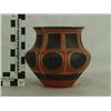 Image 4 : Santa Domingo Pottery Jar - Robert Tenorio