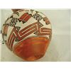 Image 8 : Acoma Pottery Jar - Virginia Lowden
