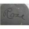 Image 5 : 2 San Ildefonso Pottery Dishes - Rose Gonzales