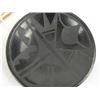 Image 7 : 2 San Ildefonso Pottery Dishes - Rose Gonzales