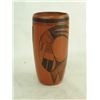 Image 2 : Hopi Pottery Jar - Zella Cheeda (1901-1997)