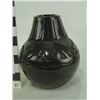 Image 2 : Santa Clara Pottery Jar - Barbara Martinez